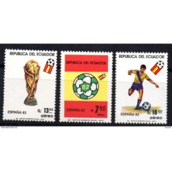 Serie n  A7346 ecuador