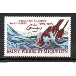 Ssello n 546 saint pierre et miquelon