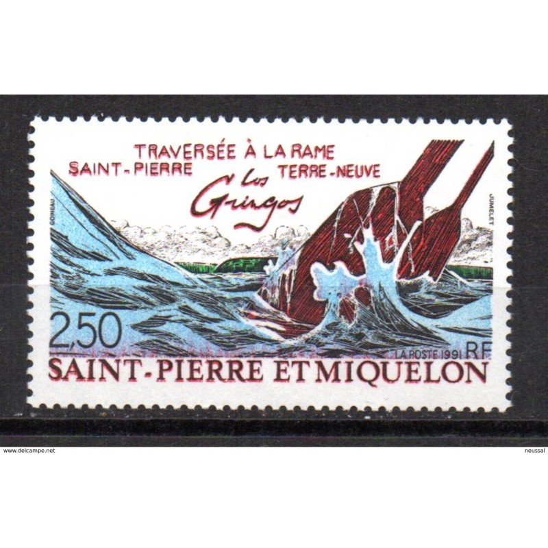 Ssello n 546 saint pierre et miquelon Ssello n 546 saint pierre et miquelon