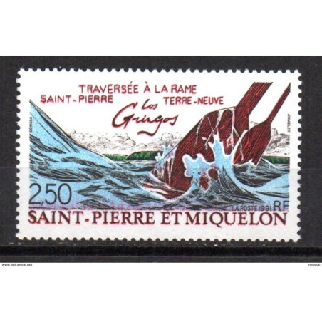 Ssello n 546 saint pierre et miquelon