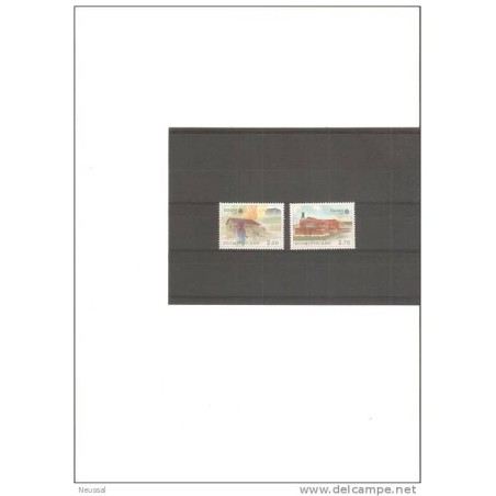 Tema europa 1990