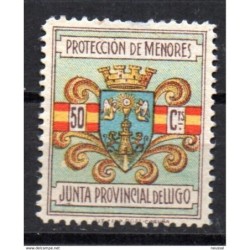 Viñeta n 36 junta provincial de lugo