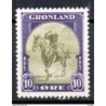 Sello n 13 groedlandia