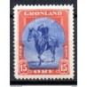 Sello n 14 groedlandia