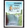 Hb98 uganda