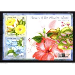 Hb20 pitcairn island