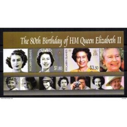 Hb37  pitcairn island