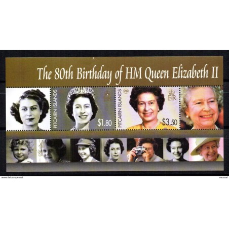 Hb37  pitcairn island