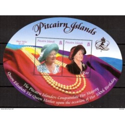 Hb22  pitcairn island