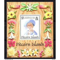 Hb12  pitcairn island