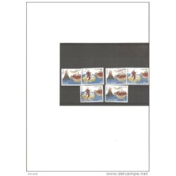 Tema europa 1994  junto con islandia y foroyar