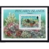Hb11  pitcairn island