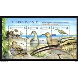 Hb36  pitcairn island