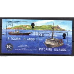 Hb15  pitcairn island