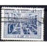 Viñeta feria de barcelona 1933