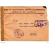 Carta marruecos número 352