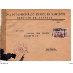Carta marruecos n 352