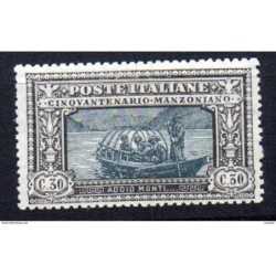 Sello  n 148  Italia