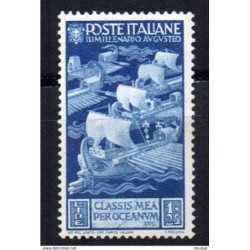 Sello  n 403  Italia