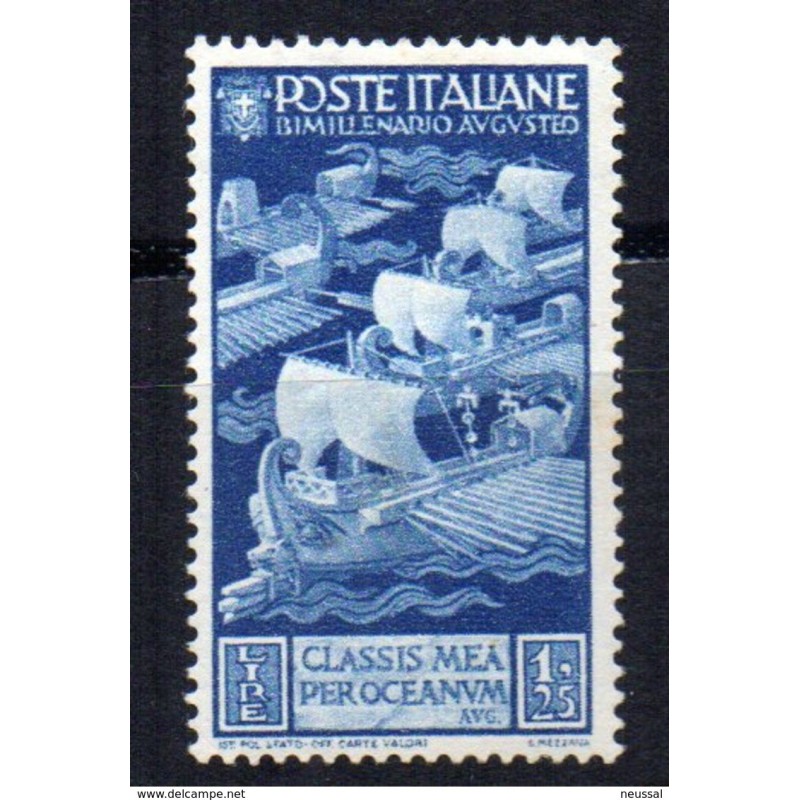 Sello n 403 Italia Sello n 403 Italia