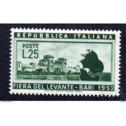 Sello  n 633   Italia