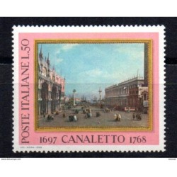 Sello  n 1020   Italia