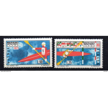 Serie   n 10767   Italia