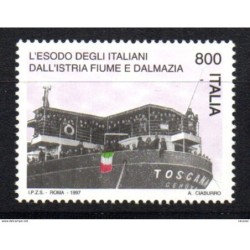 Sello n 2277  Italia