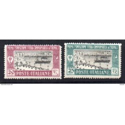 Sellos  n 378 Tripoli
