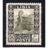 Sello  n 28 Libia