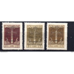 Serie  n 1913   fiume