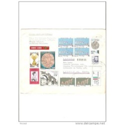 Carta de mejico 1980