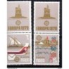 Serie n 5834  Malta