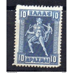 Sello n 193 grecia