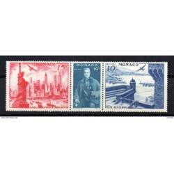Serie A257   Monaco