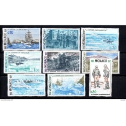Serie n 11031111   Monaco