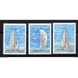 Serie n 148890   Monaco