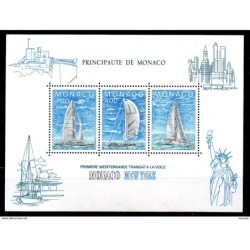 Hb32  Monaco