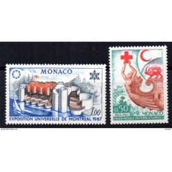2 sellos ships Monaco