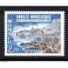 Sello  n 1531  Monaco