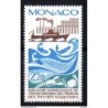 Sello  n 1499  Monaco