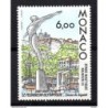 Sello n 1549  Monaco