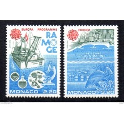 Serie  n 15201  Monaco