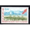 Sello n 1634  only ship  Monaco