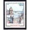 Sello n 1611  only ship  Monaco