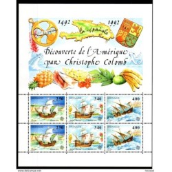 Hb57  Monaco