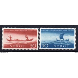 Serie n 4567  noruega