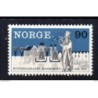 Sello  n 489   noruega