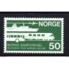 Sello  n 536   noruega