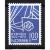 Sello  n 566   noruega